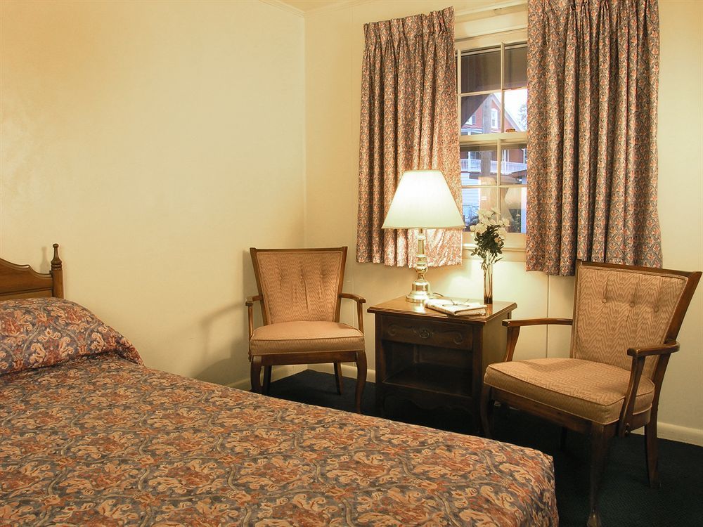 ホテル The Carriage House At ストラスバーグ エクステリア 写真